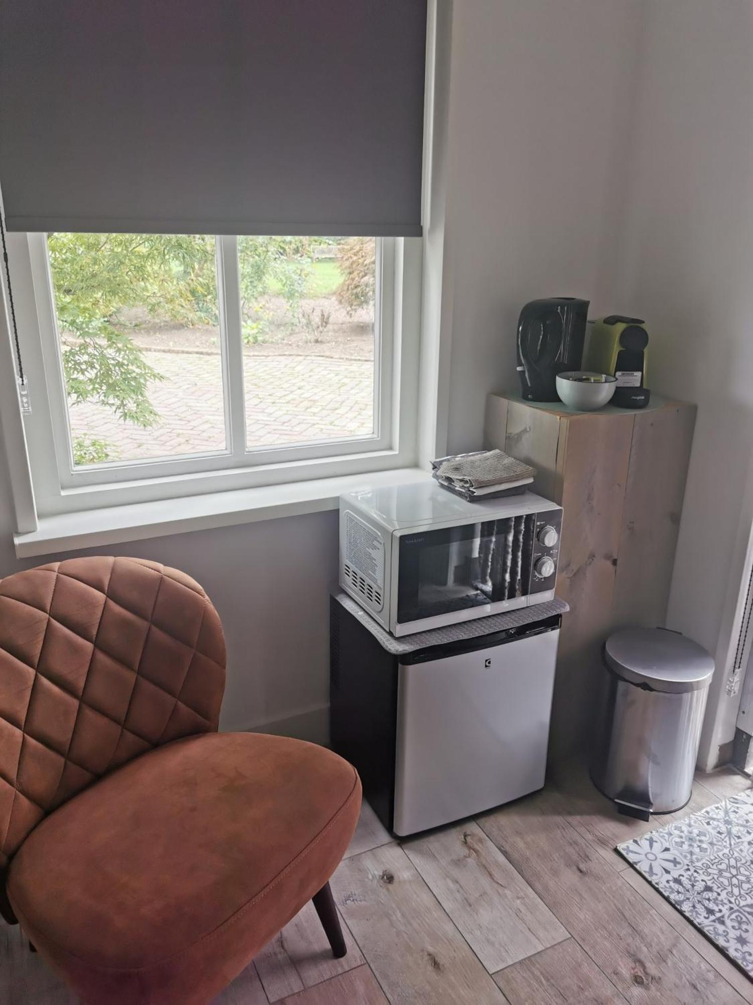 Gastenverblijf 'T Oelengoor Sinderen Zimmer foto